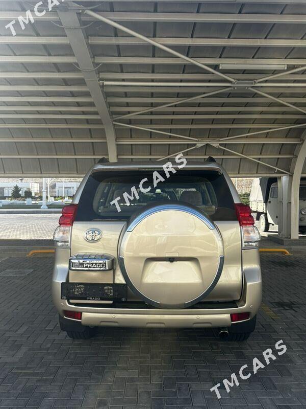 Toyota Land Cruiser Prado 2011 - 460 000 TMT - Türkmenbaşy - img 3