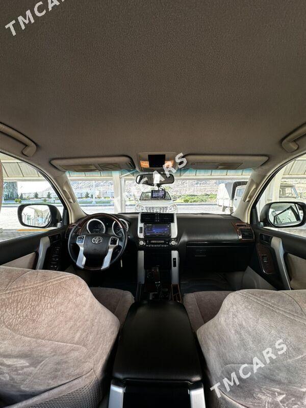 Toyota Land Cruiser Prado 2011 - 460 000 TMT - Türkmenbaşy - img 4