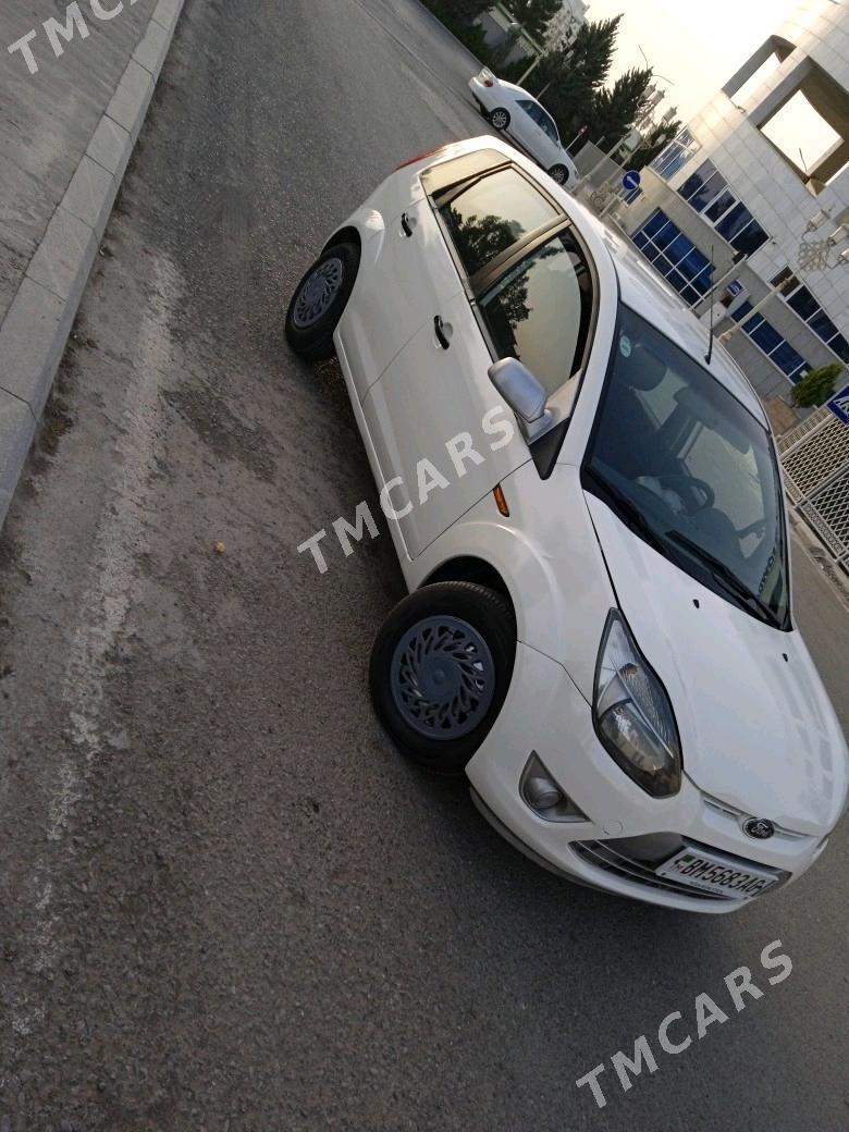 Ford Figo 2012 - 80 000 TMT - Ашхабад - img 4