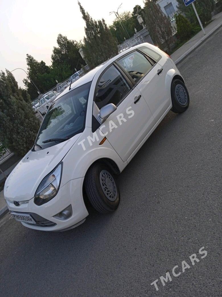 Ford Figo 2012 - 80 000 TMT - Ашхабад - img 5