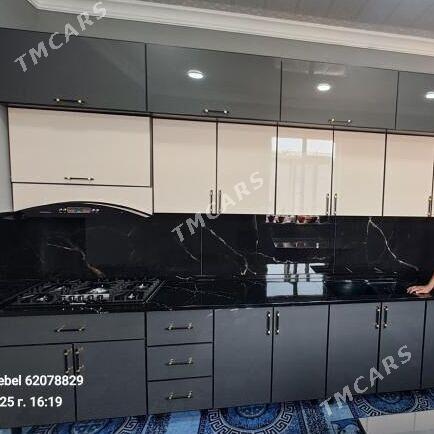 kuhnya mebel - Şabat etr. - img 2