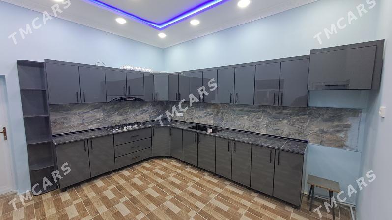 kuhnya stenka mebel - Şabat etr. - img 2