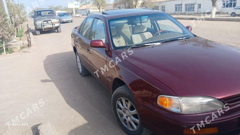 Toyota Camry 1996 - 79 000 TMT - Gurbansoltan Eje - img 5