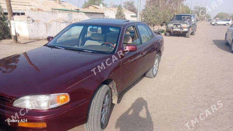 Toyota Camry 1996 - 79 000 TMT - Gurbansoltan Eje - img 3