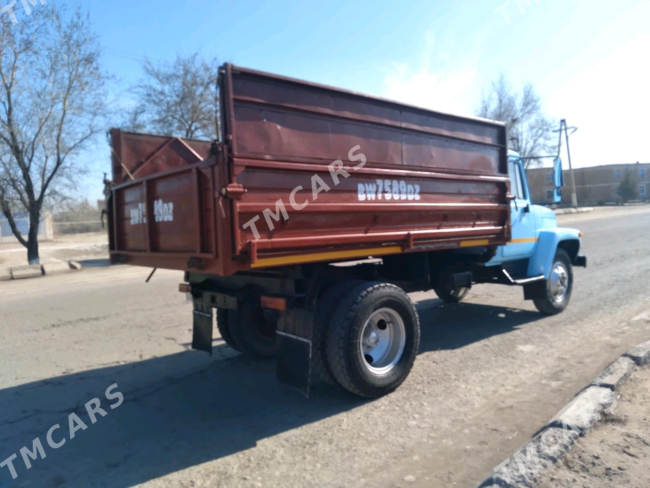 Gaz 53 1995 - 100 000 TMT - Akdepe - img 3