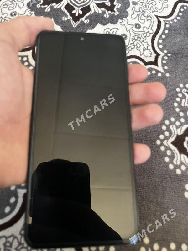 Redmi  note 9 pro - Дашогуз - img 1