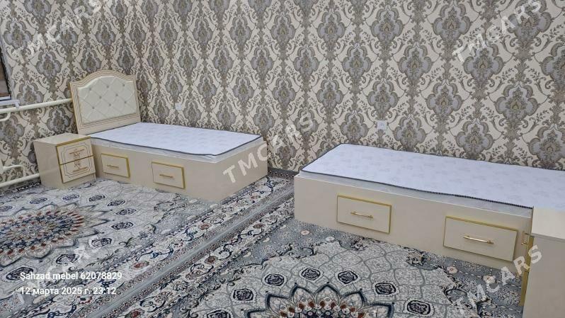 kuhnya spalny stenka mebel - Şabat etr. - img 4