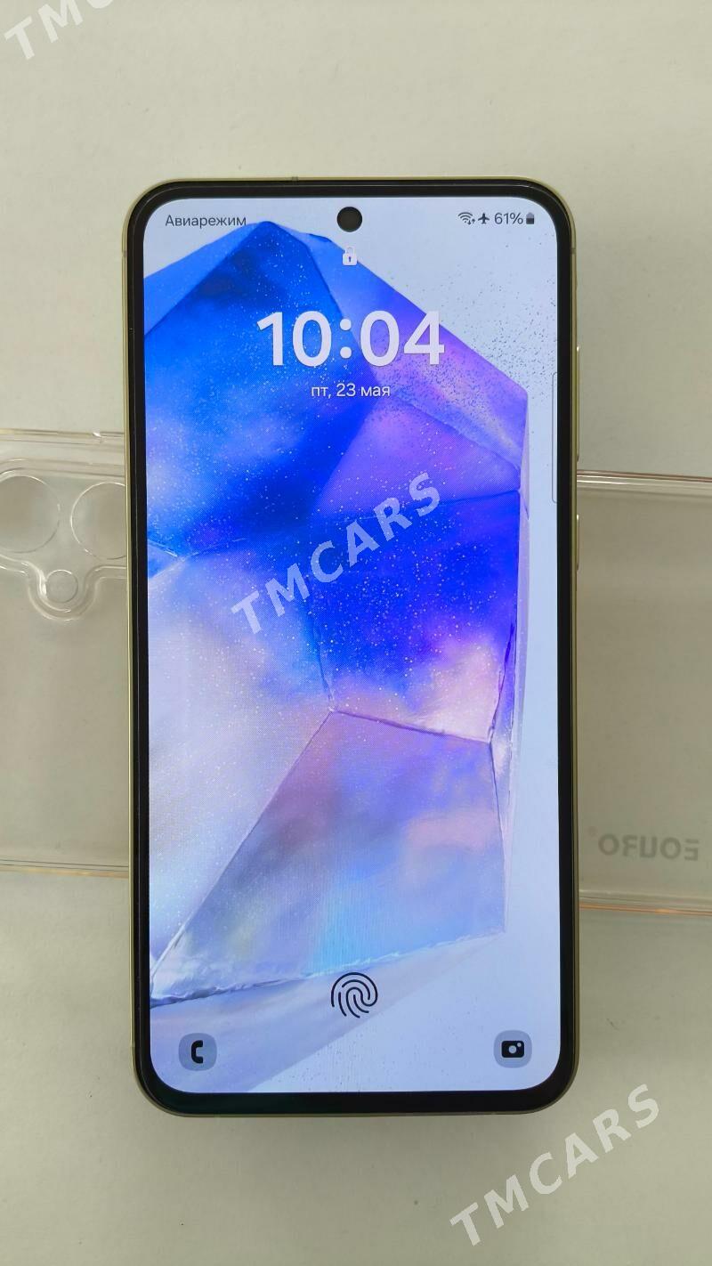 Samsung a55 5g 128/8 - Койтендаг - img 4