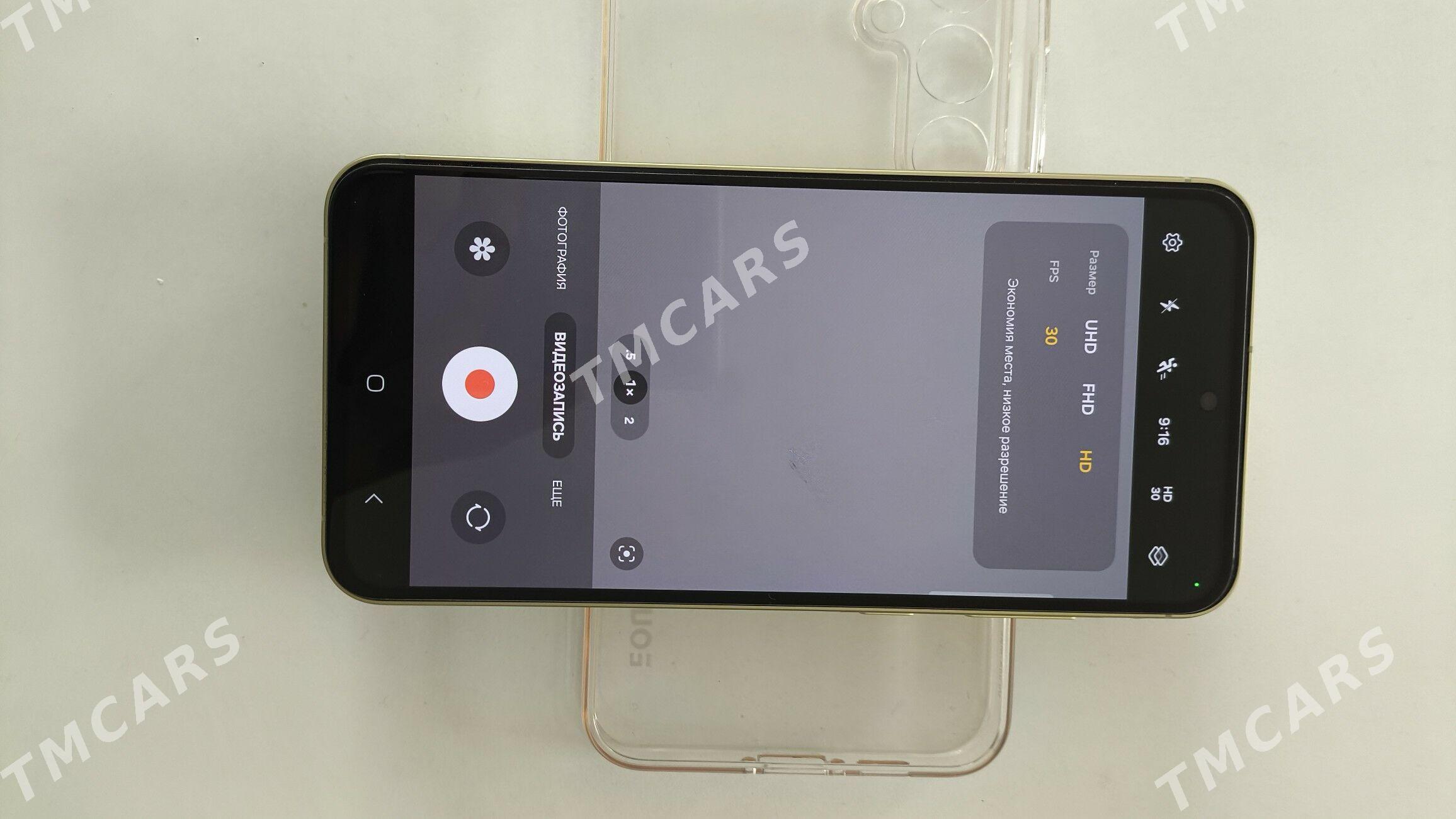 Samsung a55 5g 128/8 - Койтендаг - img 5
