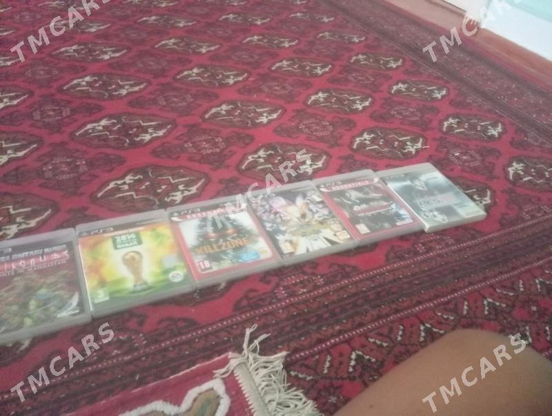 PlayStation 3 - Türkmenabat - img 3