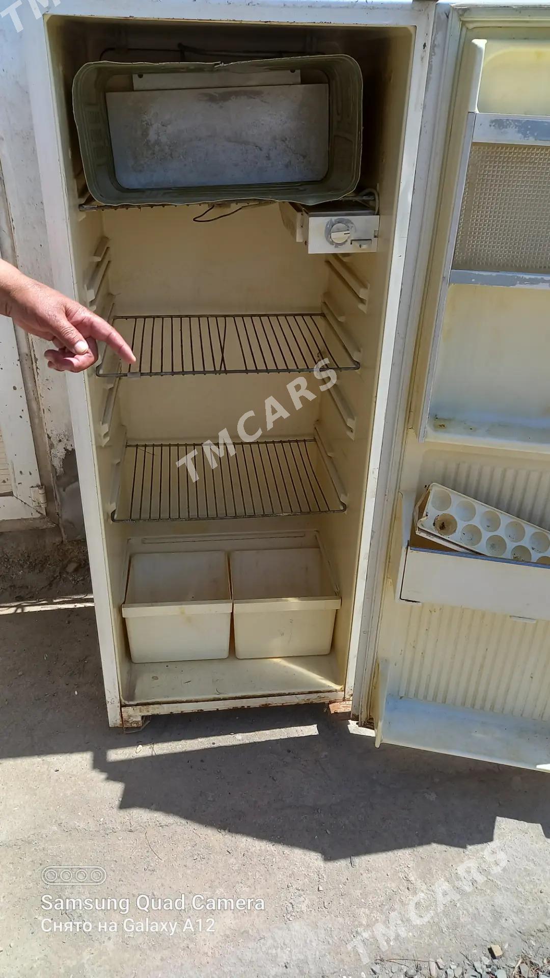 Holodilnik Минск 11 - Türkmenbaşy - img 2