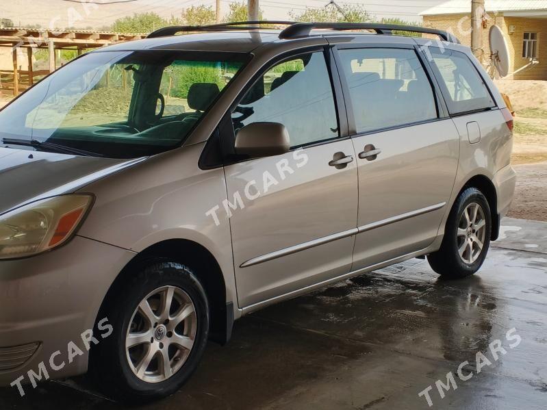 Toyota Sienna 2005 - 215 000 TMT - Mary - img 3
