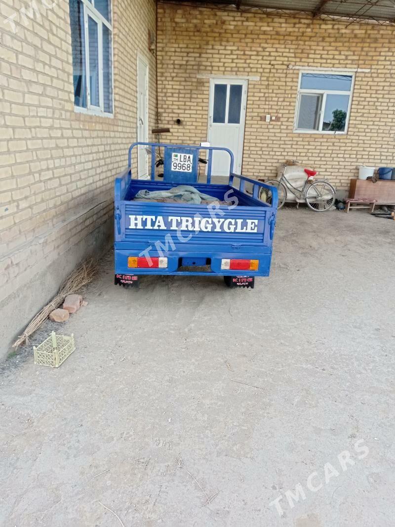 Fekon FK200-14G 2010 - 17 000 TMT - Саят - img 2