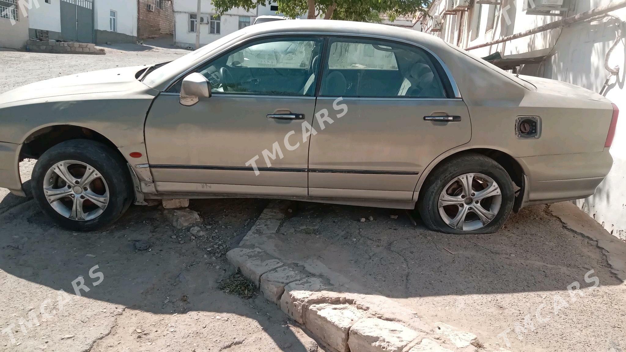 Mitsubishi Diamante 1995 - 15 000 TMT - Туркменбаши - img 3