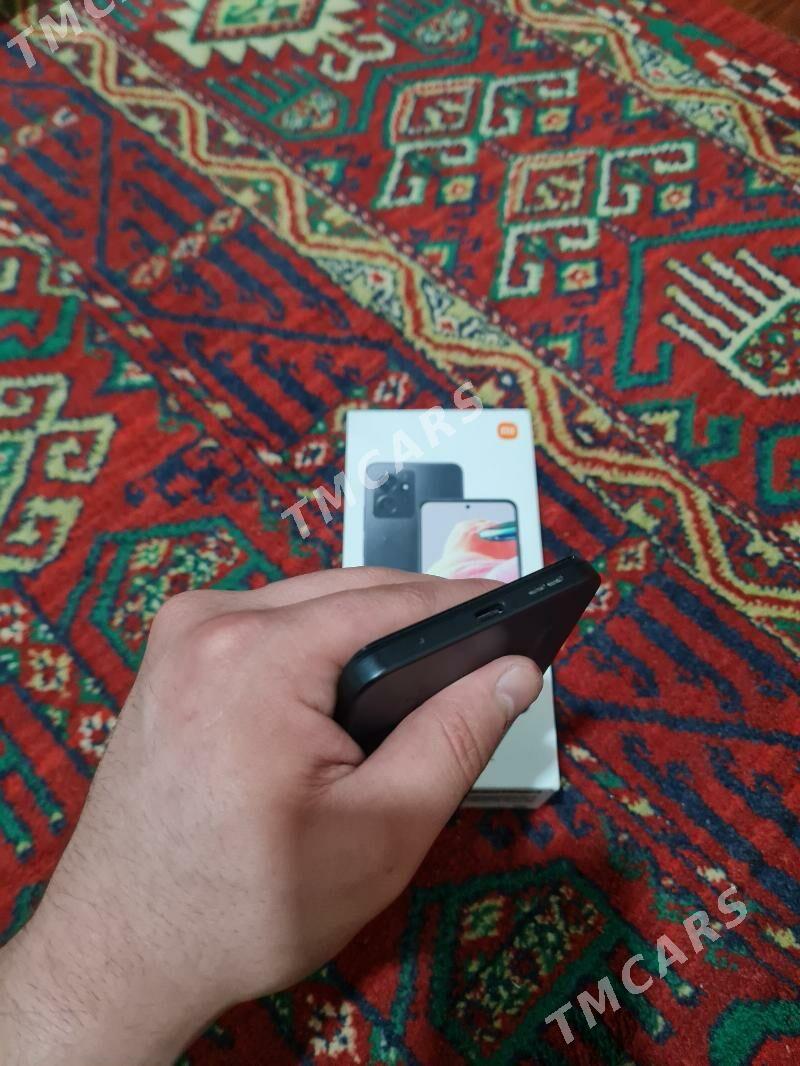 Redmi note12 8/128 - Aşgabat - img 8