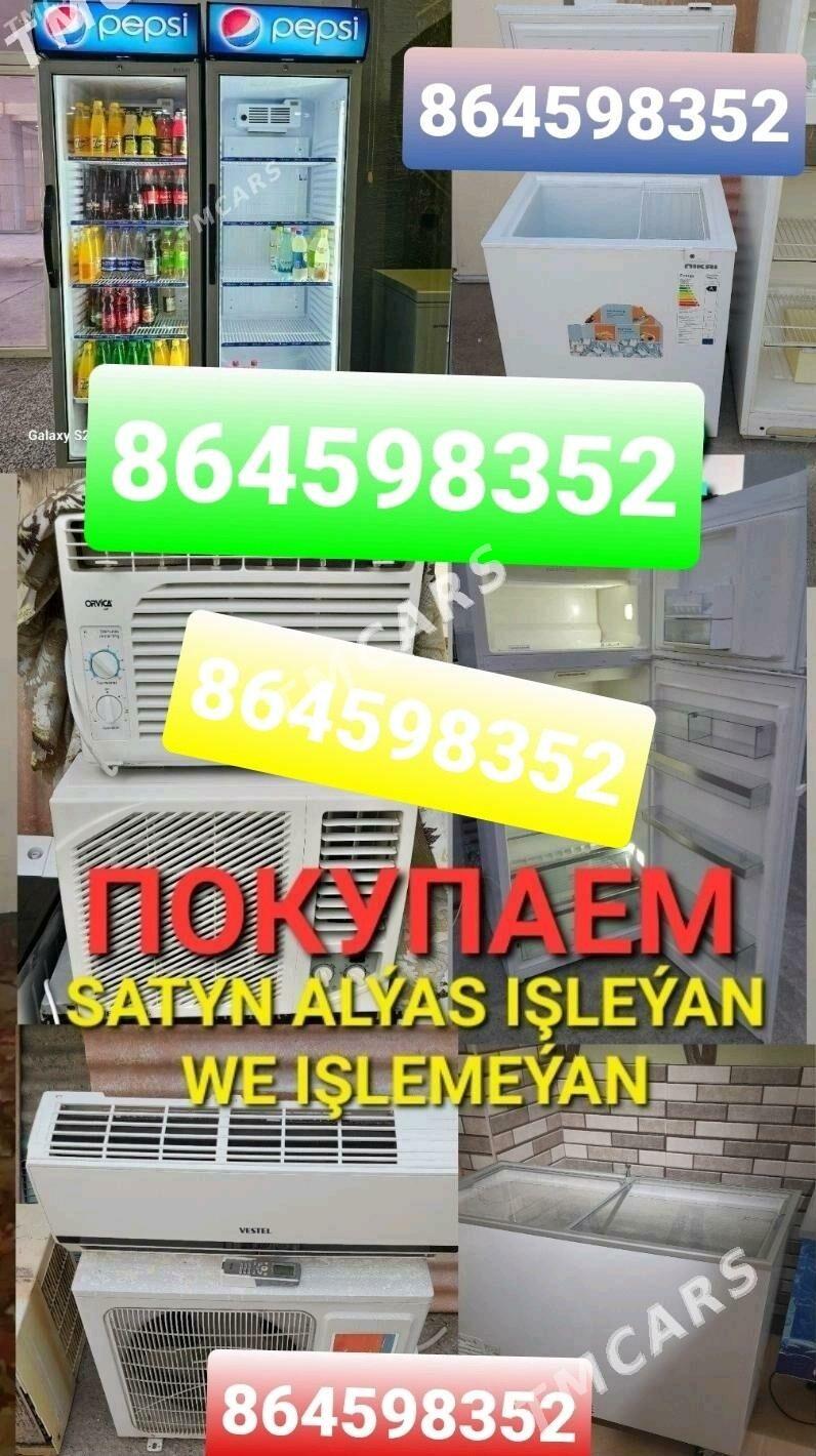  KANSANER SATYN ALYAS КУПИМ  - Ашхабад - img 3