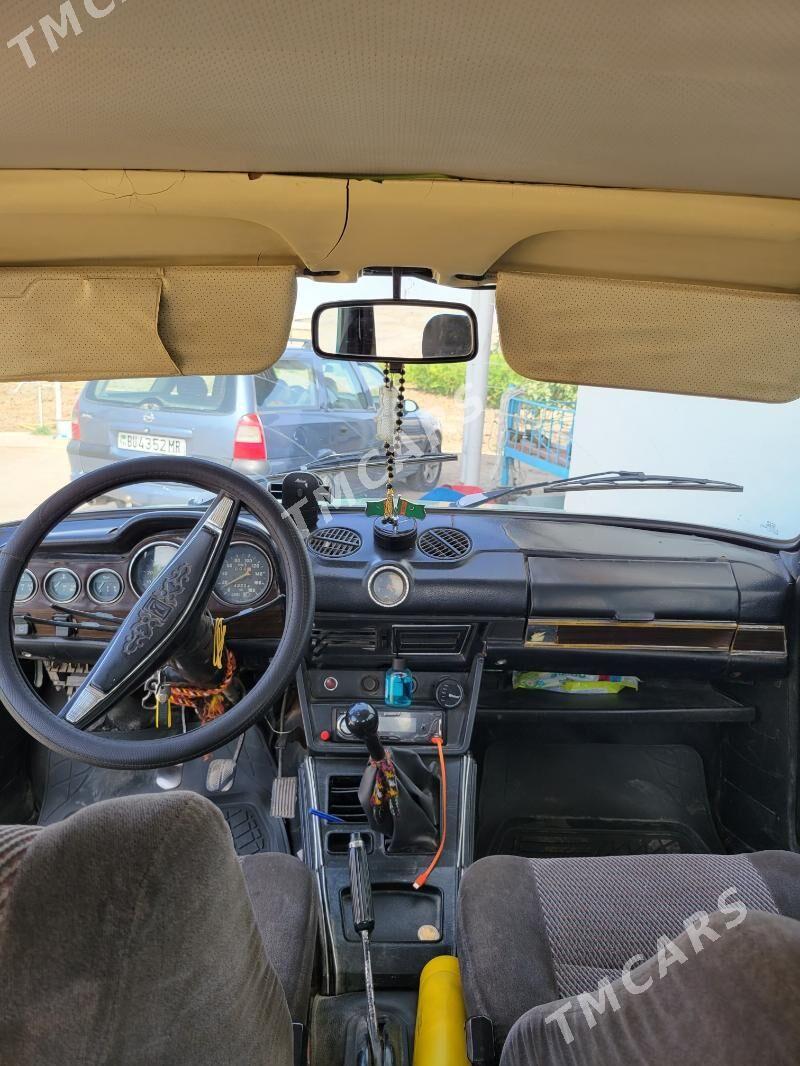 Lada 2106 1988 - 26 000 TMT - Мургап - img 2