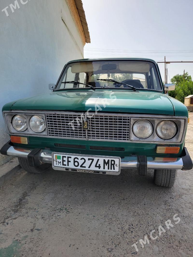 Lada 2106 1988 - 26 000 TMT - Мургап - img 3