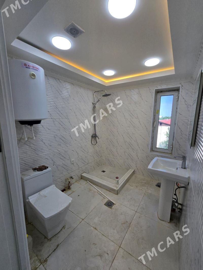 10мкр 3ком 74м2 Срочно Дёшев - Aşgabat - img 7