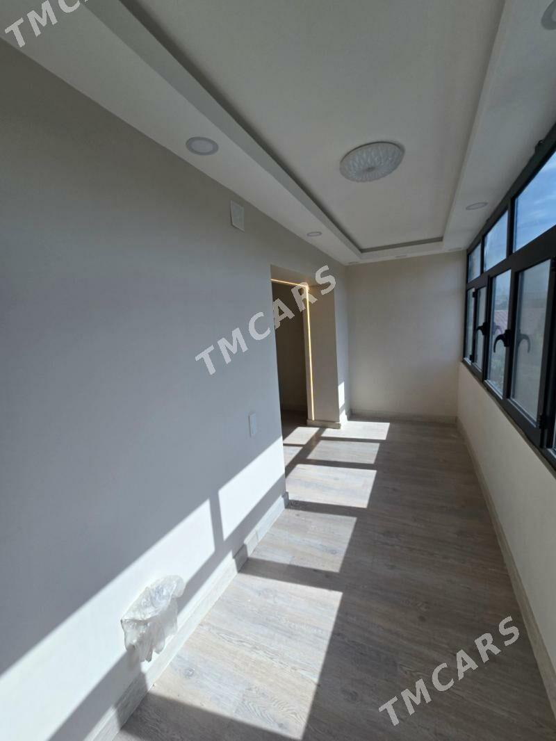 10мкр 3ком 74м2 Срочно Дёшев - Aşgabat - img 4