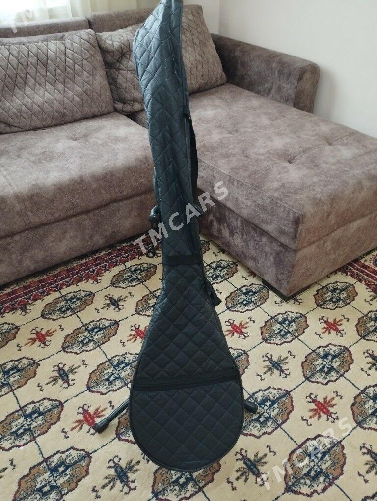 Baglama saz - Aşgabat - img 4