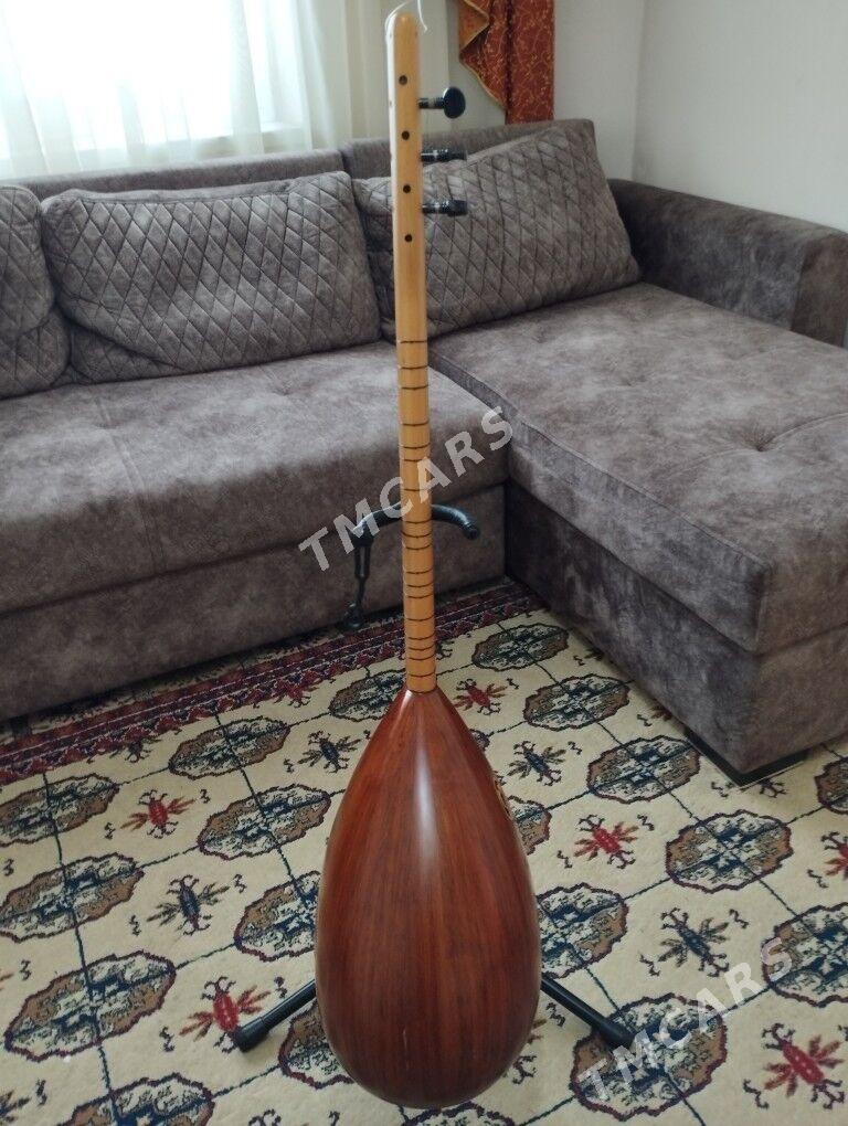 Baglama saz - Aşgabat - img 2