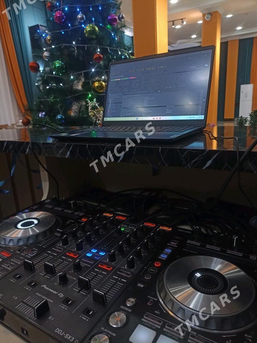 Dj Pioneer Sx3 - Balkanabat - img 3