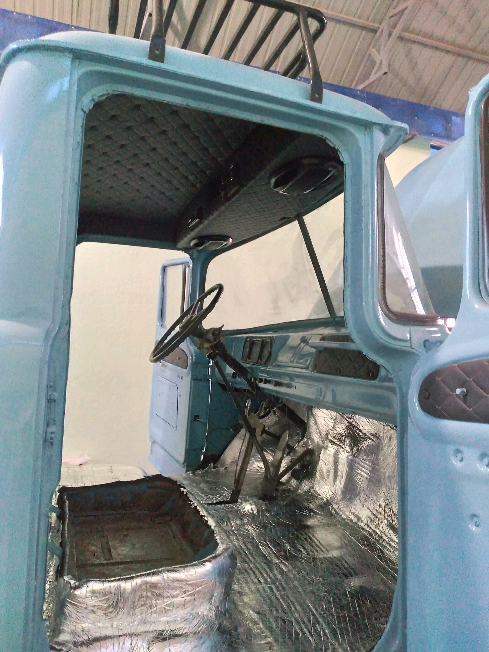 zil ural uaz salon 3 200 TMT - Ak bugdaý etraby - img 6