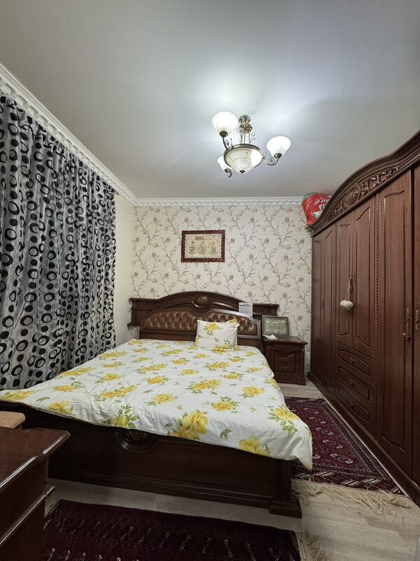 Hitrowka plan - Aşgabat - img 8
