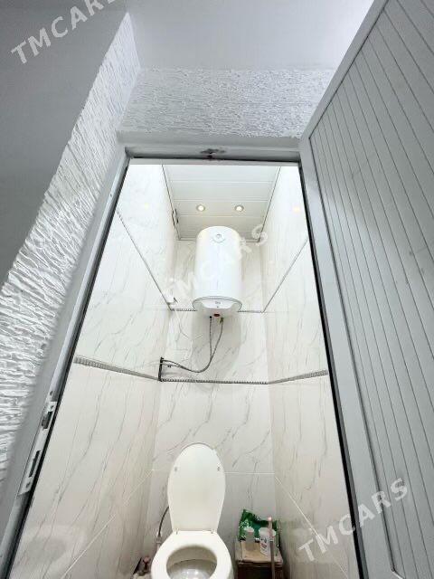 SATLYK JAY Мир 3 - Parahat 3 - img 4