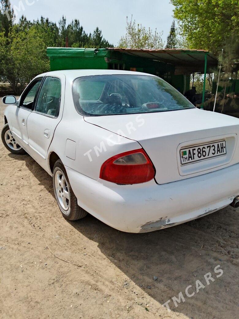 Kia Credos/Clarus 2000 - 30 000 TMT - Чоганлы - img 3