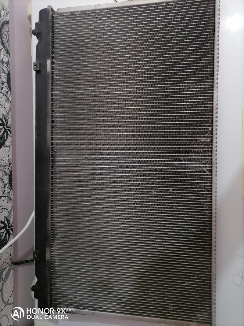Radiator 1 000 TMT - Гызыларбат - img 2
