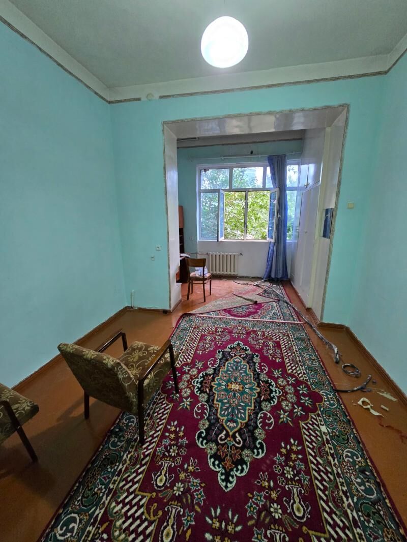 ВЫСОКОПОТОЛОЧКА 2эт 3ком 90м - Aşgabat - img 5