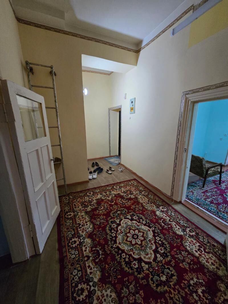 ВЫСОКОПОТОЛОЧКА 2эт 3ком 90м - Aşgabat - img 4