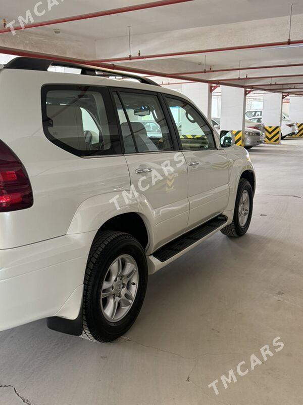 Lexus GX 470 2005 - 750 000 TMT - Ашхабад - img 2