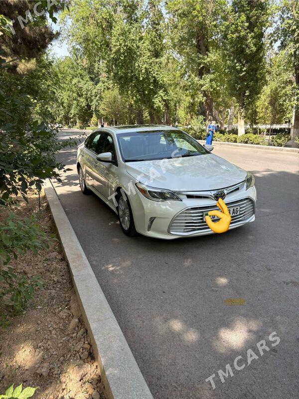 Toyota Avalon 2014 - 295 000 TMT - 1 mkr - img 5