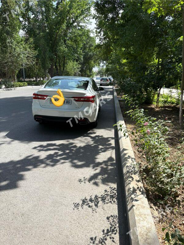 Toyota Avalon 2014 - 295 000 TMT - 1 mkr - img 4
