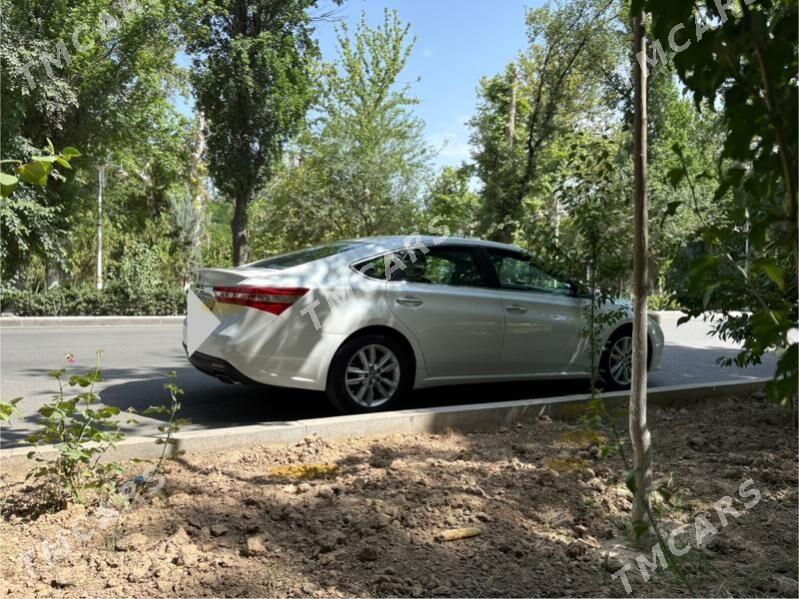 Toyota Avalon 2014 - 295 000 TMT - 1 mkr - img 2