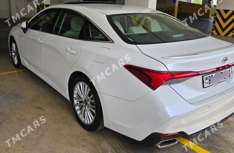 Toyota Avalon 2019 - 450 000 TMT - Ашхабад - img 3