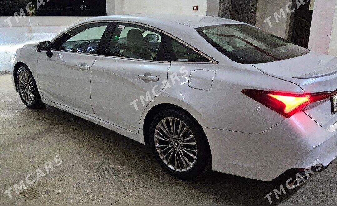 Toyota Avalon 2019 - 450 000 TMT - Ашхабад - img 4