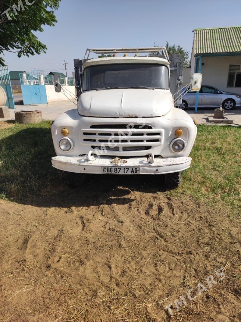 Zil 130 1992 - 70 000 TMT - Гарадамак - img 2