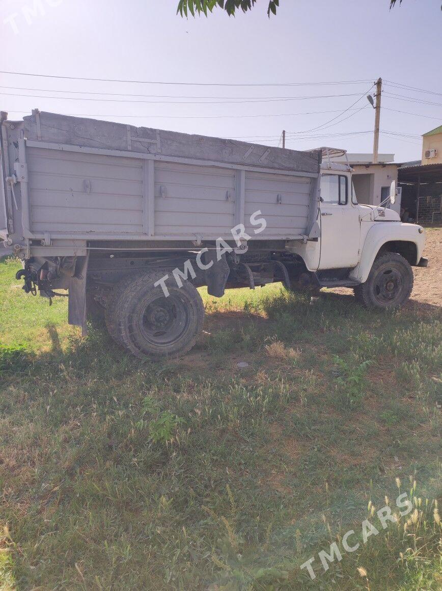 Zil 130 1992 - 70 000 TMT - Гарадамак - img 3
