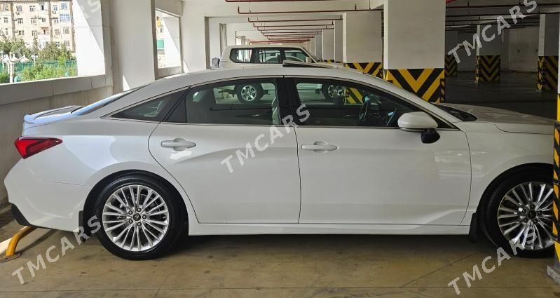 Toyota Avalon 2019 - 450 000 TMT - Ашхабад - img 2