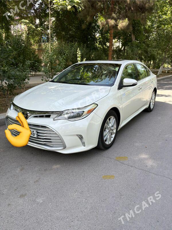 Toyota Avalon 2014 - 295 000 TMT - 1 mkr - img 3