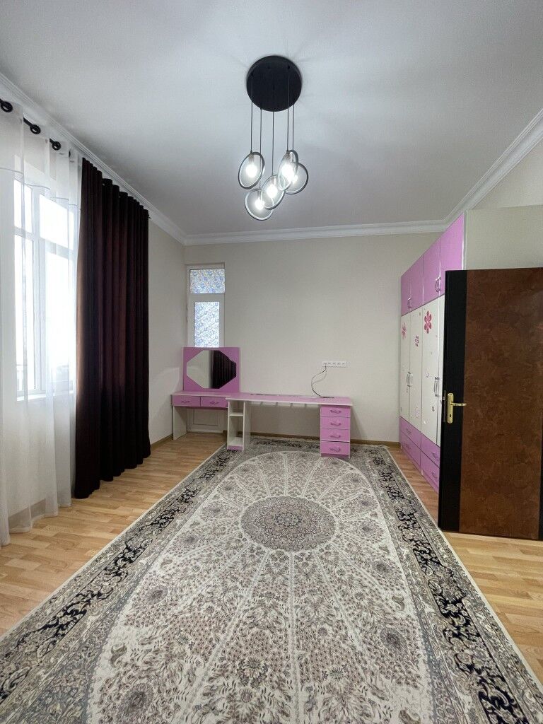 Элитка Советская 3ком 135м2 - Aşgabat - img 4