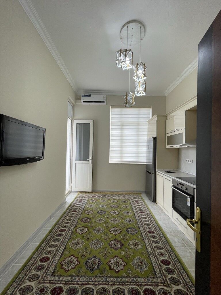 Элитка Советская 3ком 135м2 - Aşgabat - img 5