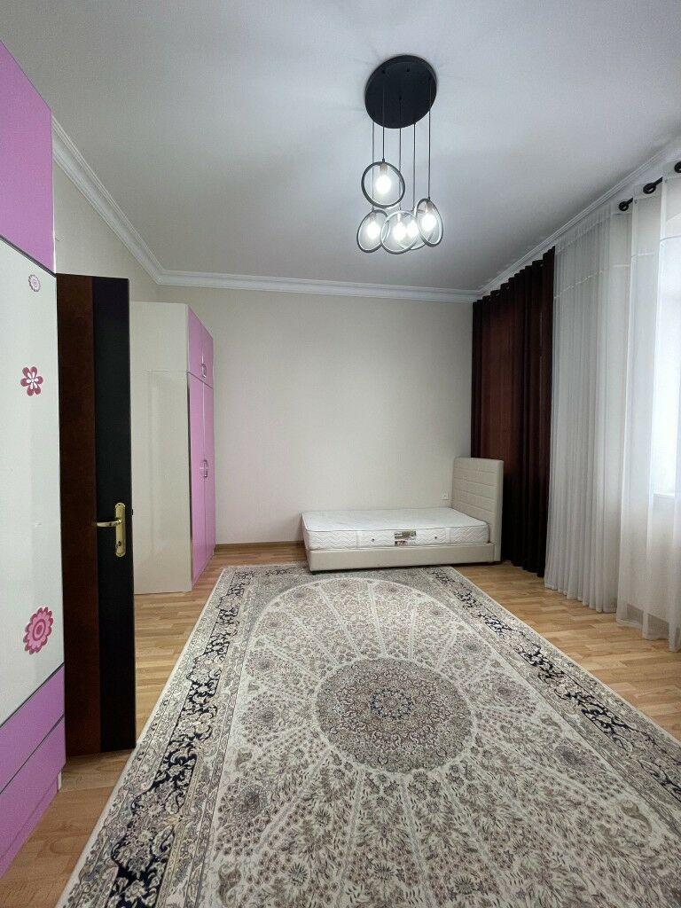 Элитка Советская 3ком 135м2 - Aşgabat - img 6