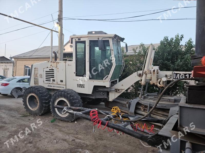 XCMG ZL50 2011 - 380 000 TMT - Мары - img 4