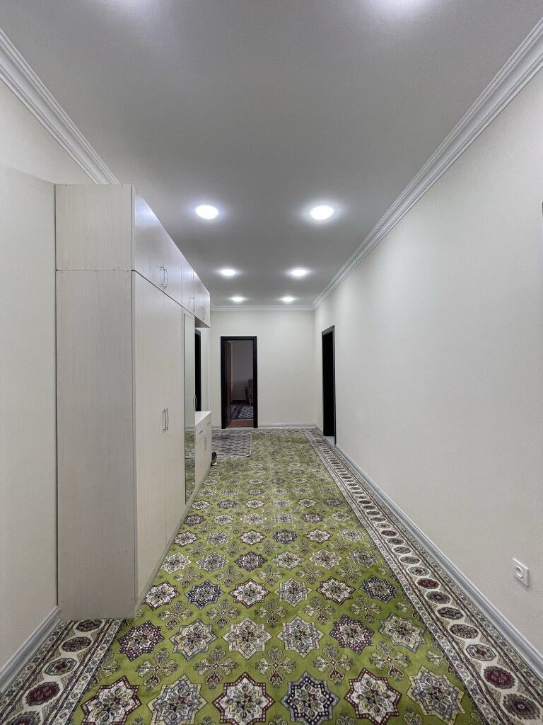 Элитка Советская 3ком 135м2 - Aşgabat - img 2