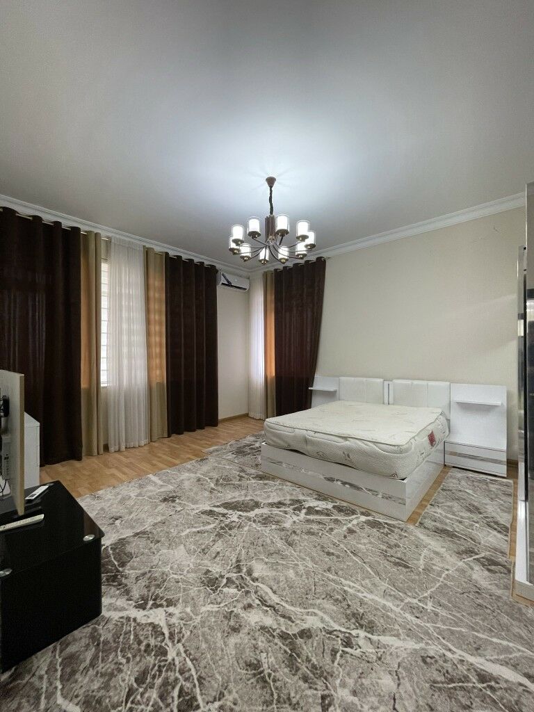 Элитка Советская 3ком 135м2 - Aşgabat - img 3